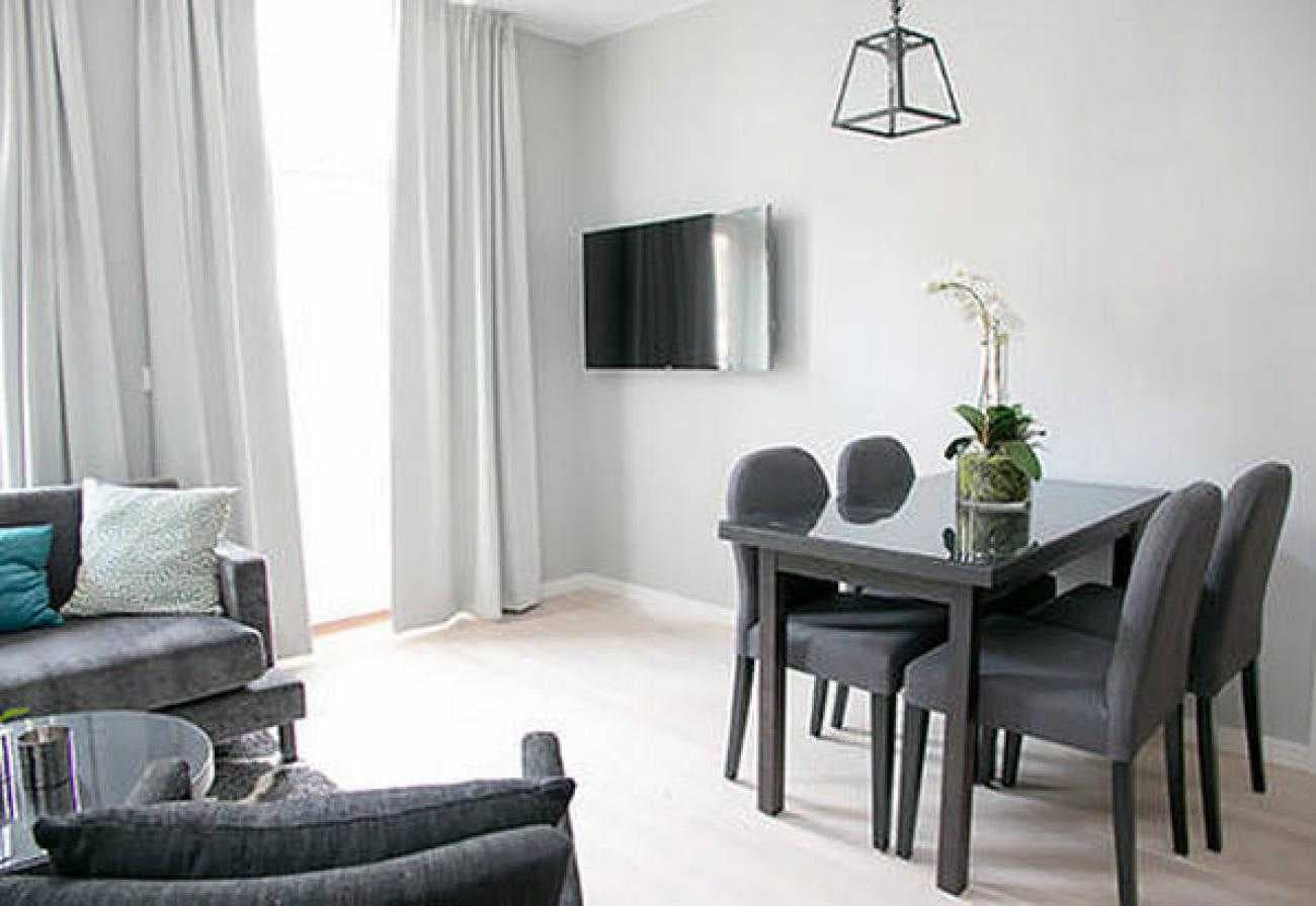 2 Bedroom Apartment Mini 2