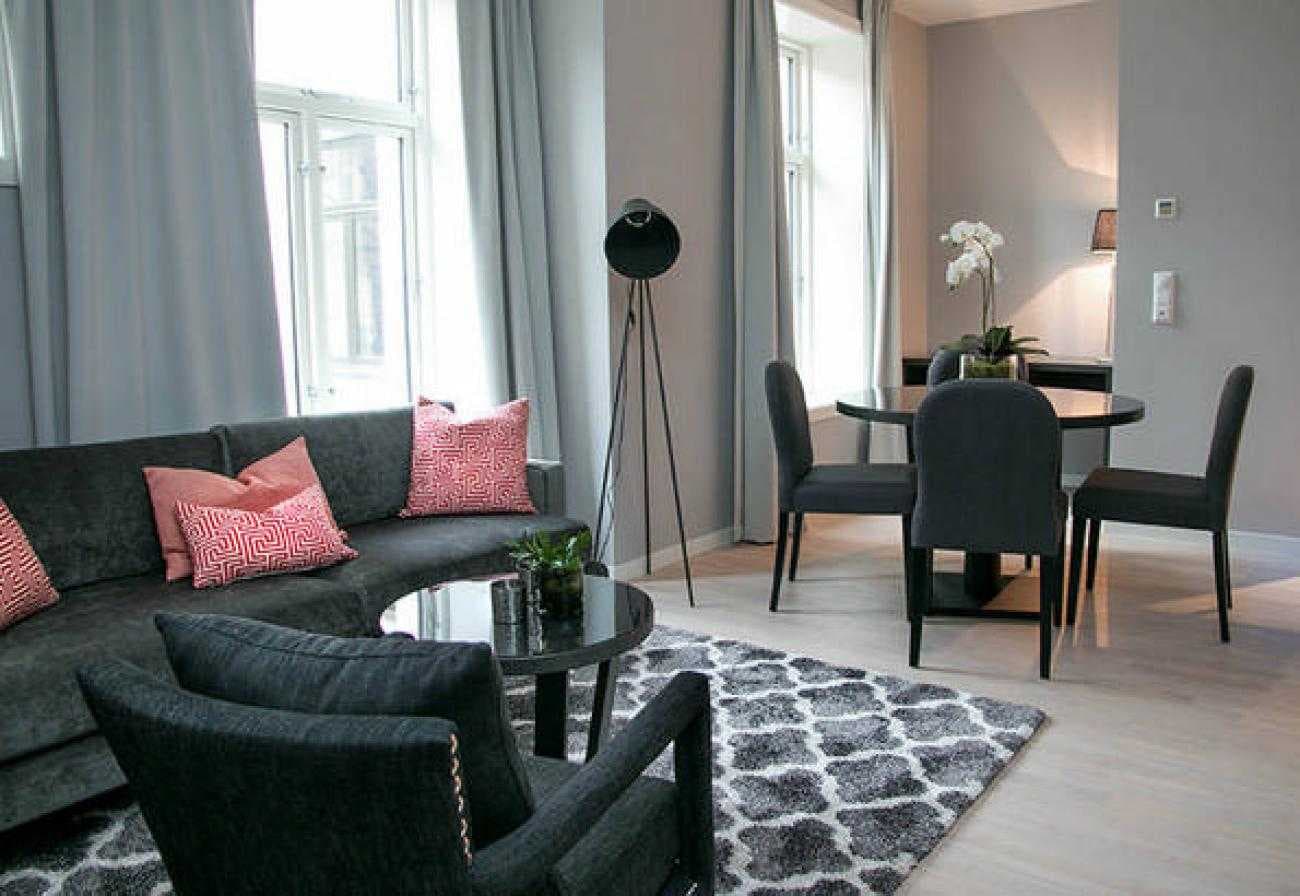 2 Bedroom Apartment Mini 1
