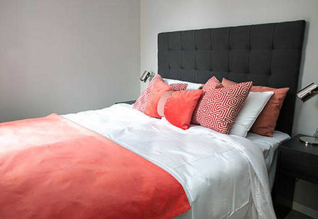 3 Bedroom Apartment Mini 1