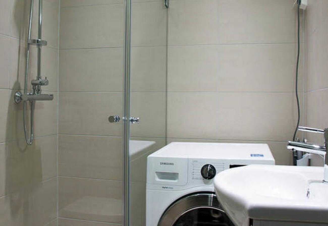 Studio Apartment Mini  3