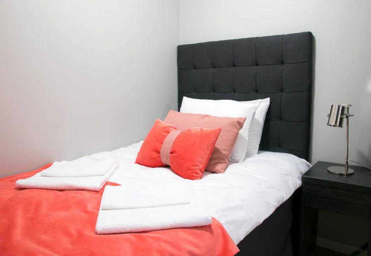 Studio Apartment Mini  2
