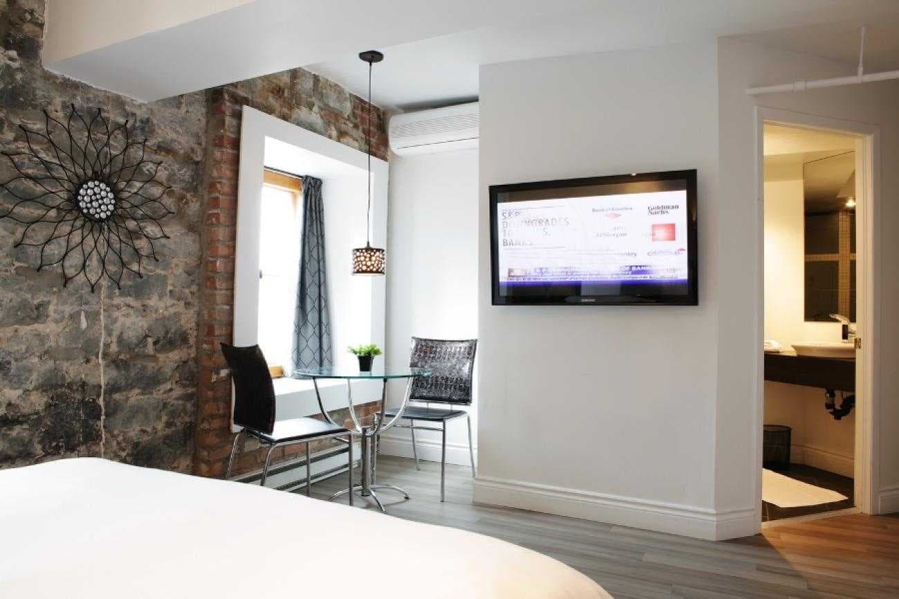 Studio Apartment Junior  3