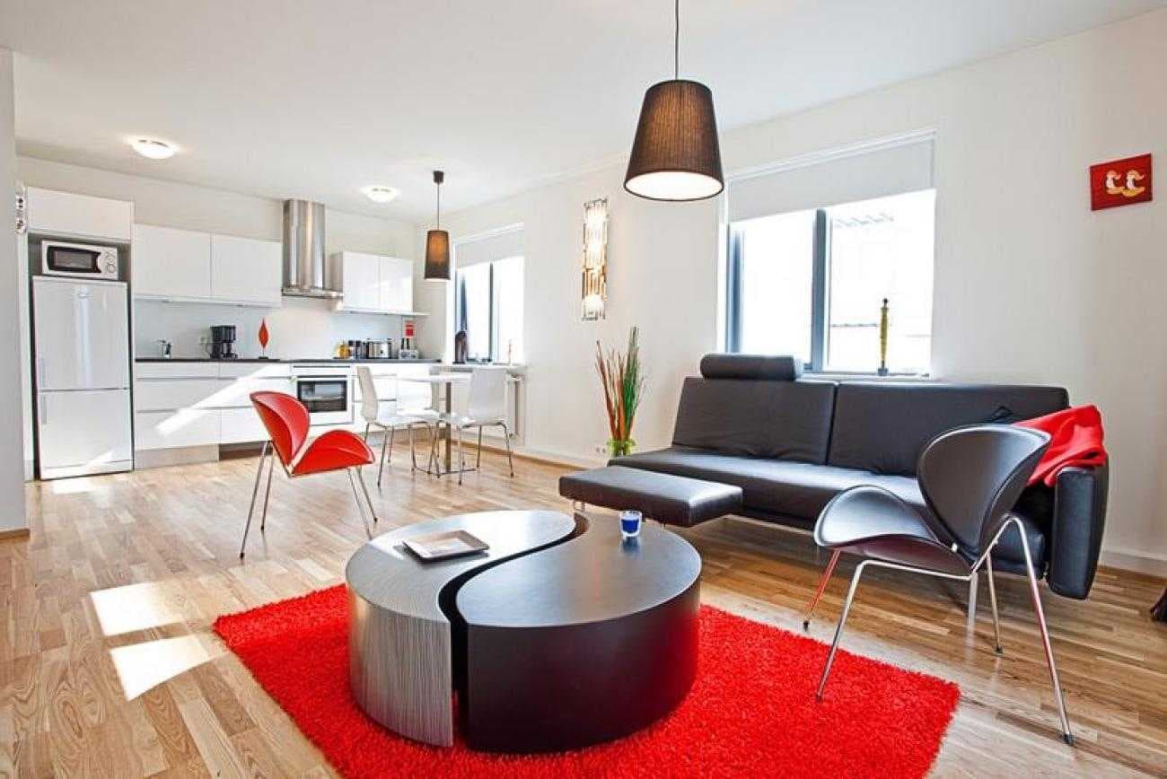 2 Bedroom Apartment Junior 3
