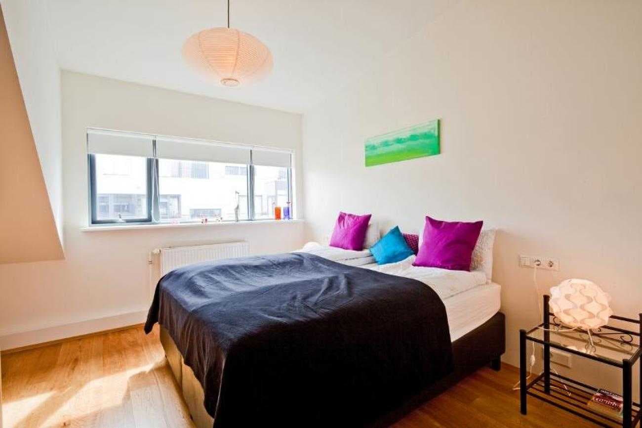 1 Bedroom Apartment Senior 2