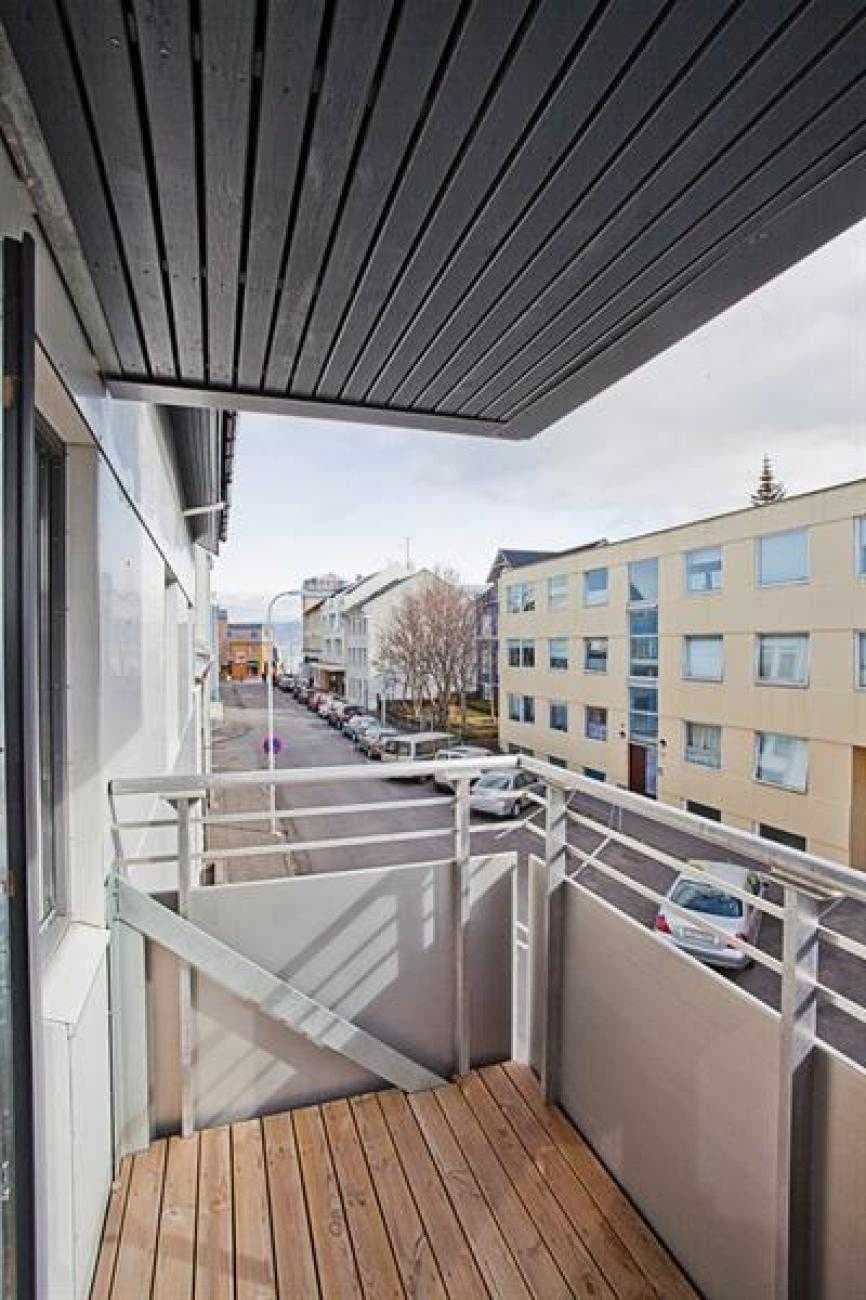 Studio Apartment Senior  1