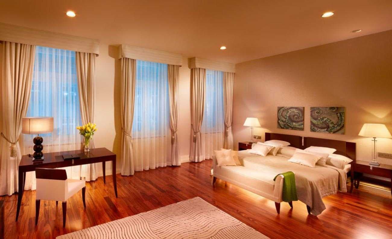 Duplex Apartment Senior  3