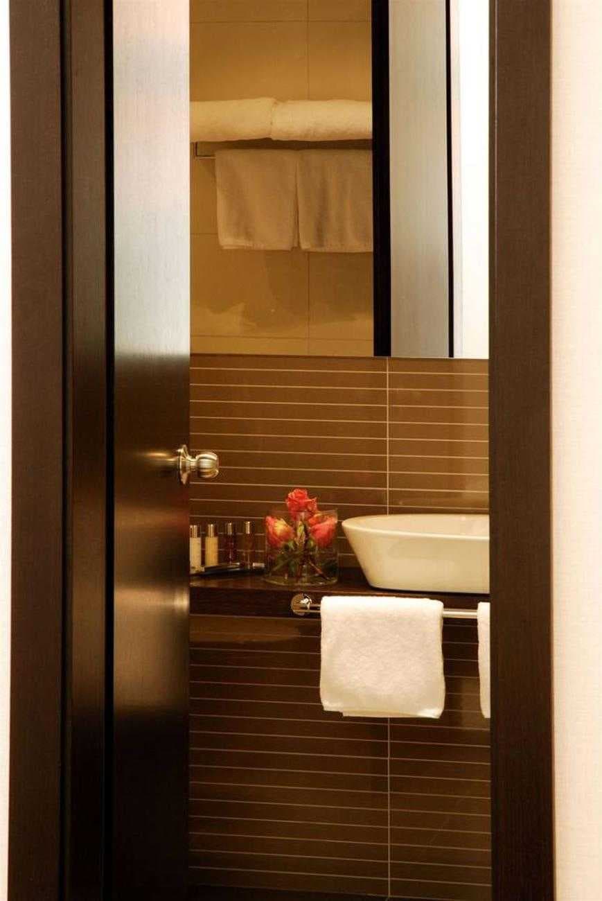 Studio Apartment Senior  3