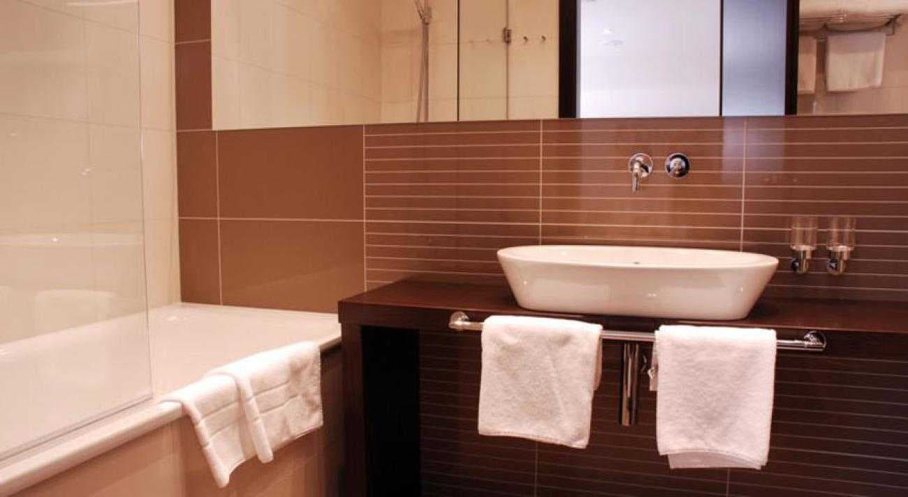 Studio Apartment Senior  1