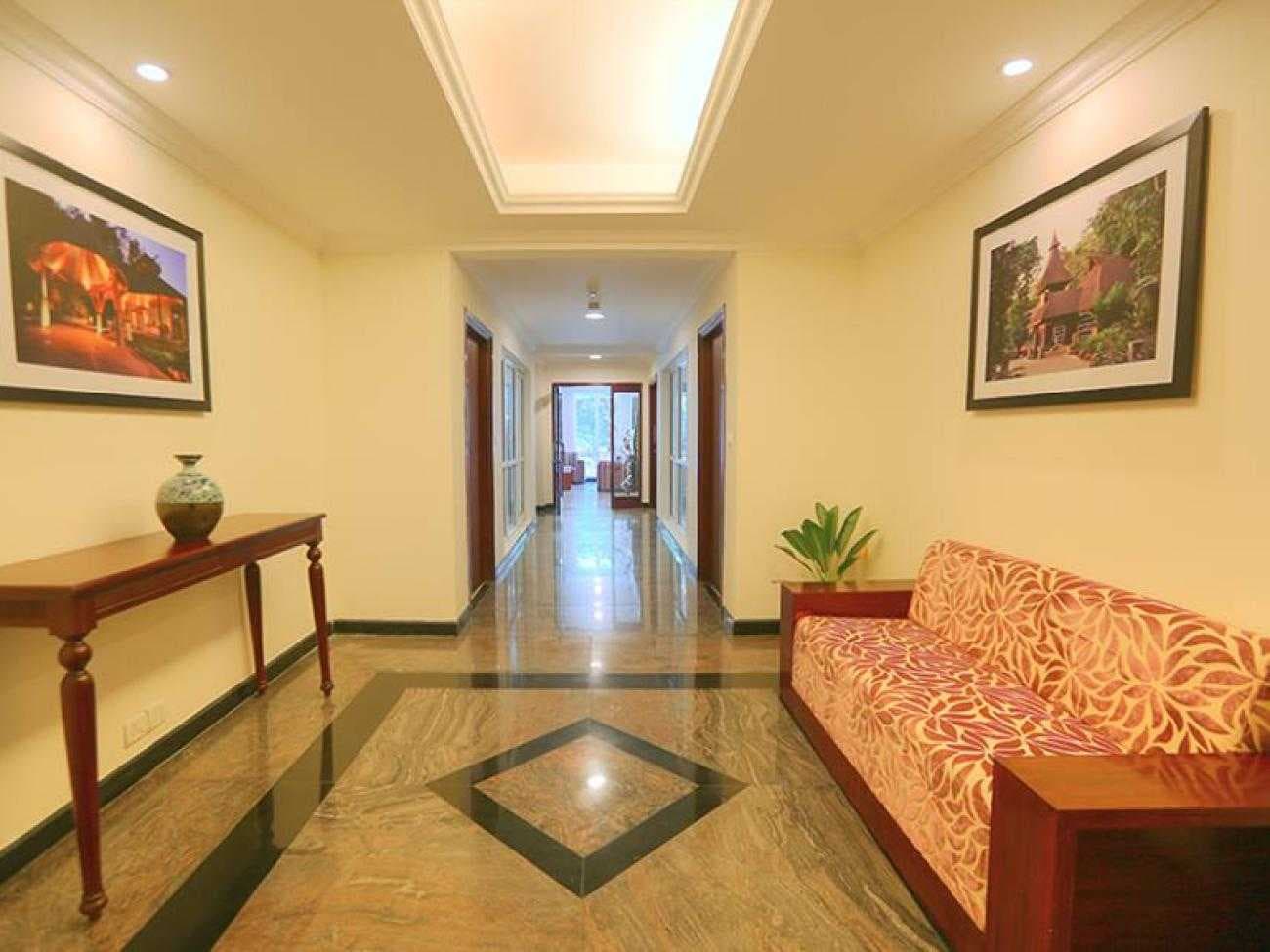 1 Bedroom Apartment Junior 3