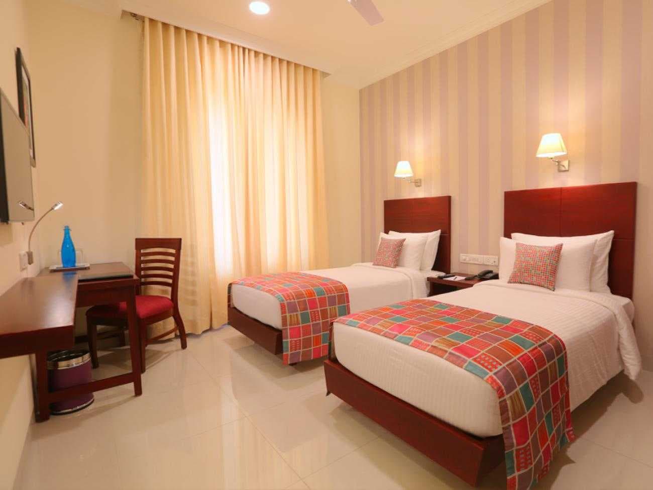 1 Bedroom Apartment Junior 2