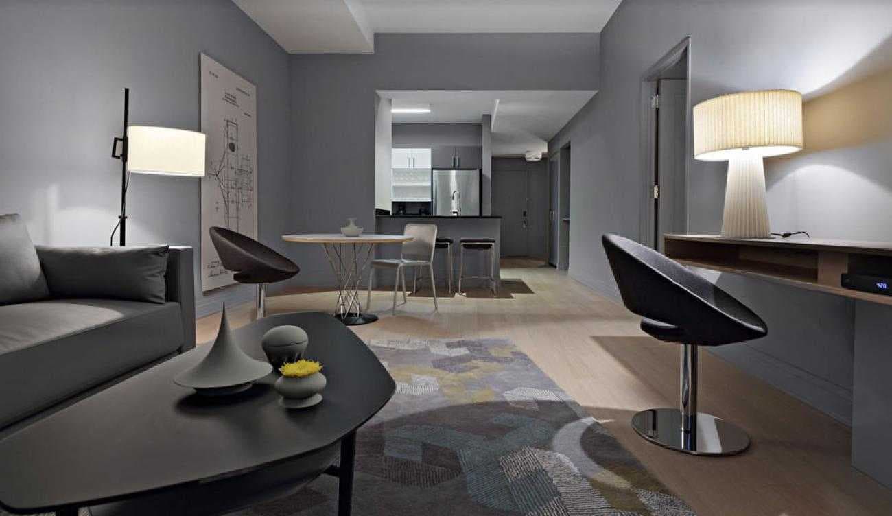 Grand Apartment 1