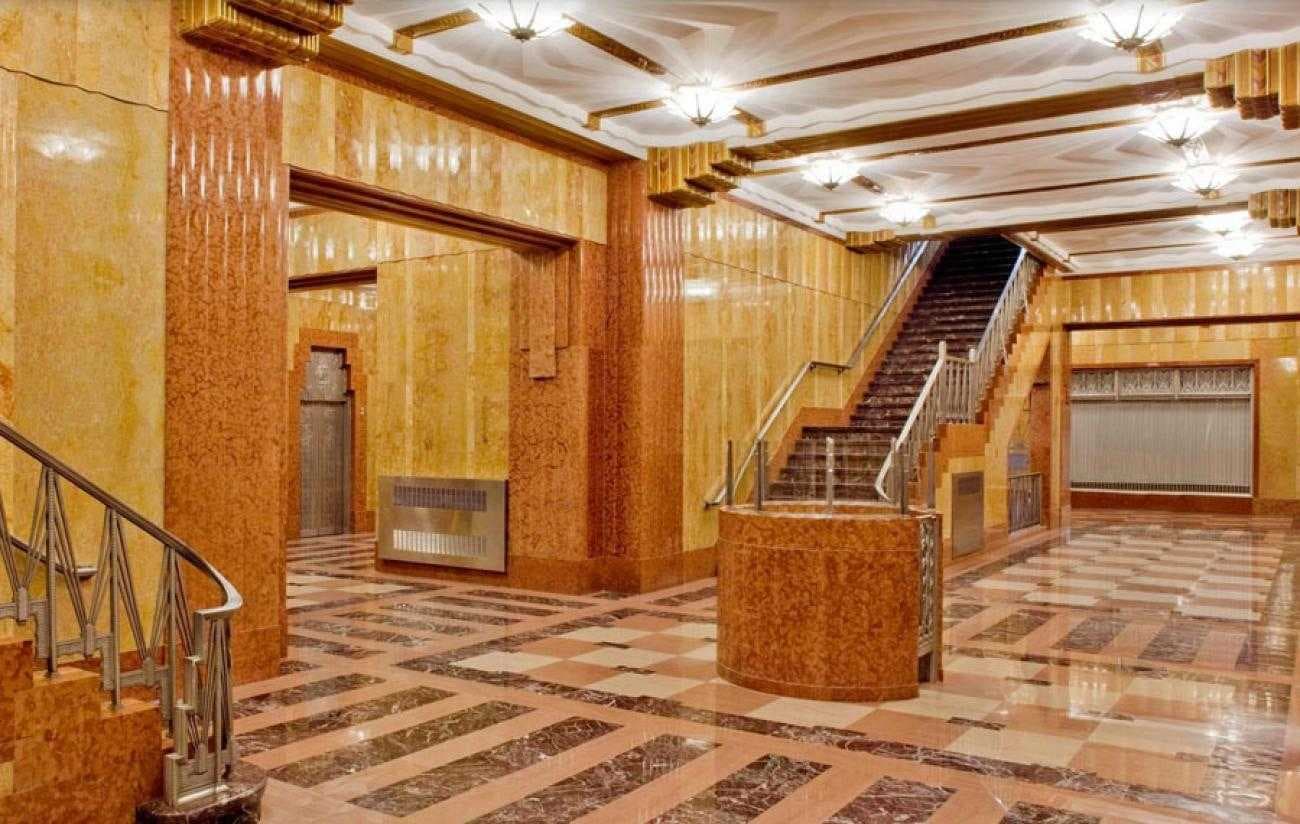 2 Bedroom Apartment Senior 2