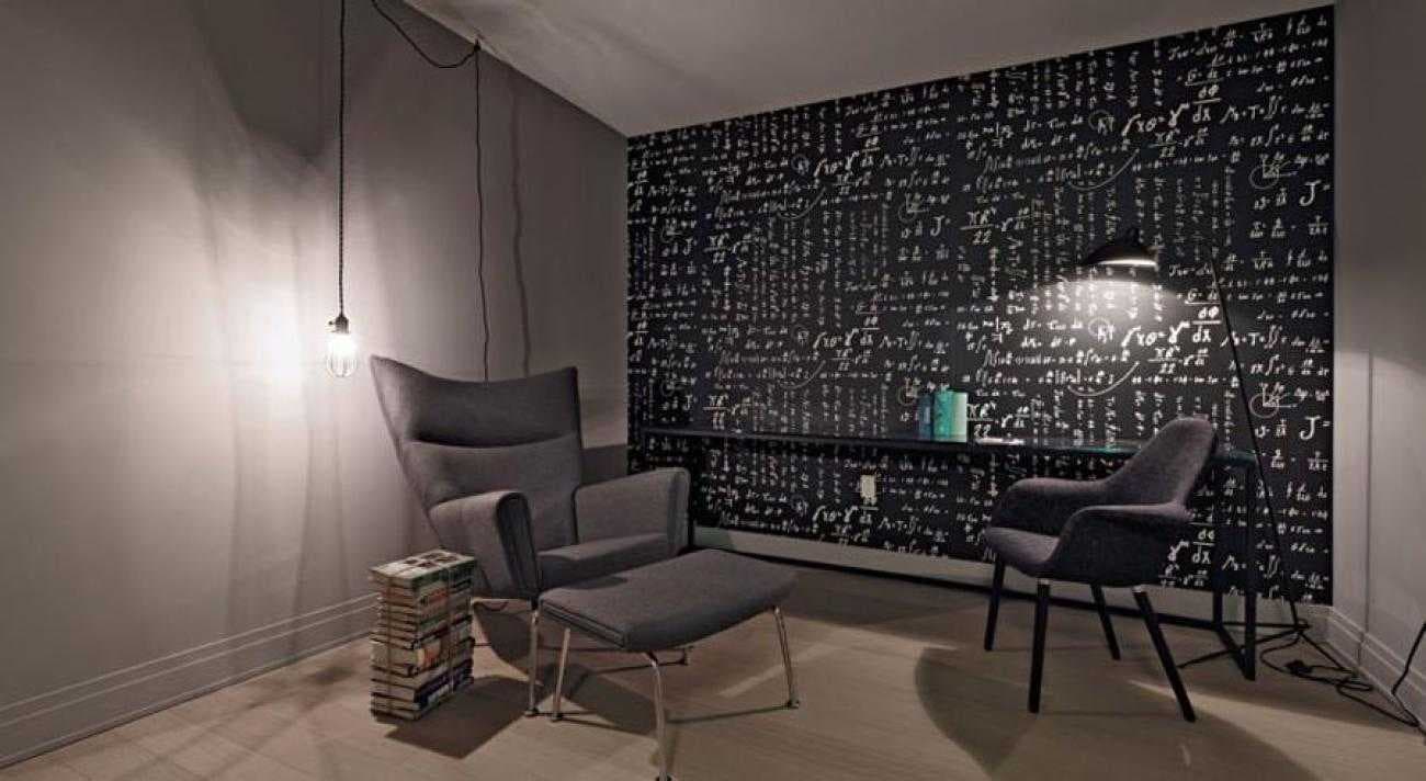Studio Apartment Senior  1