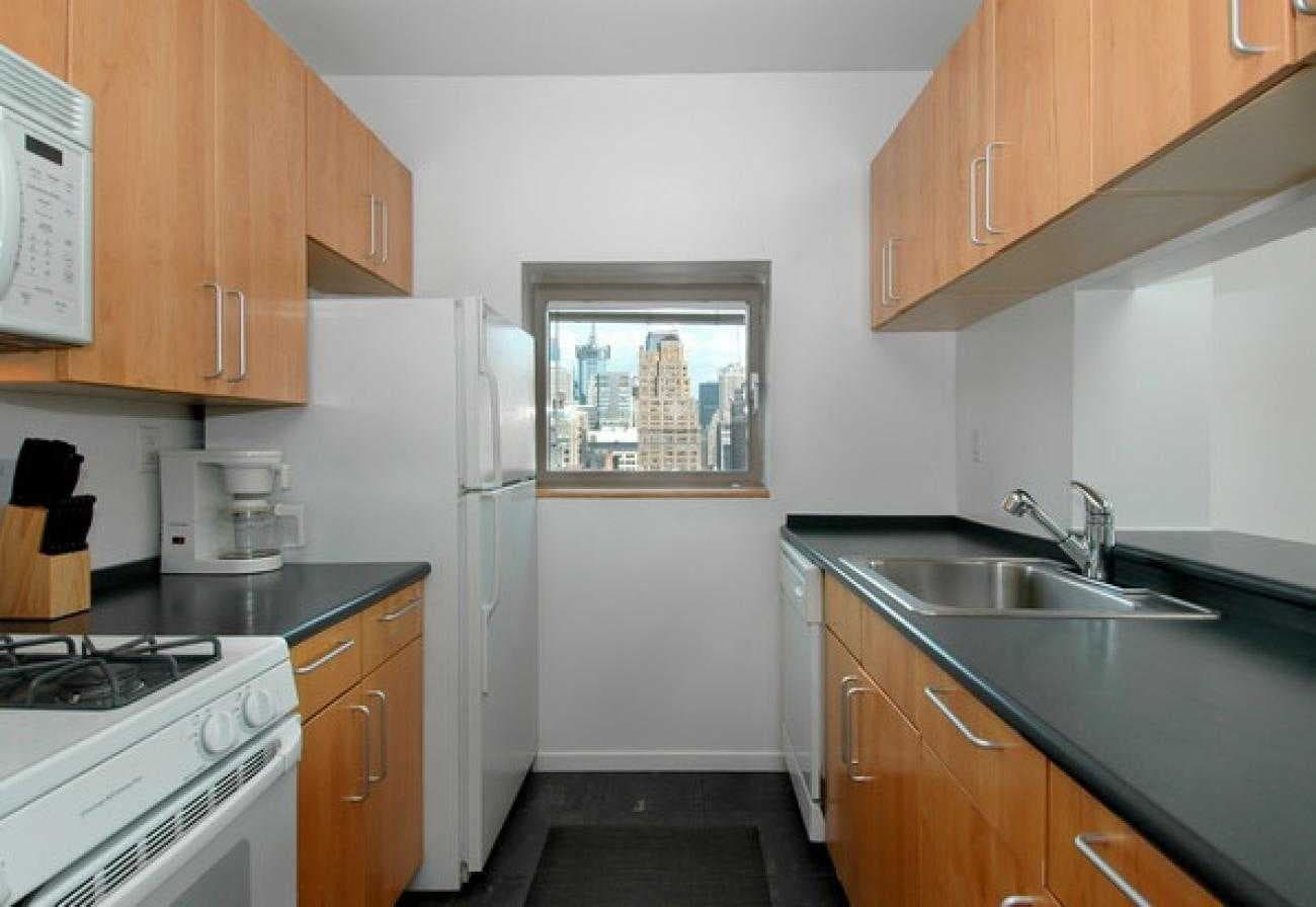 1 Bedroom Apartment Senior 2