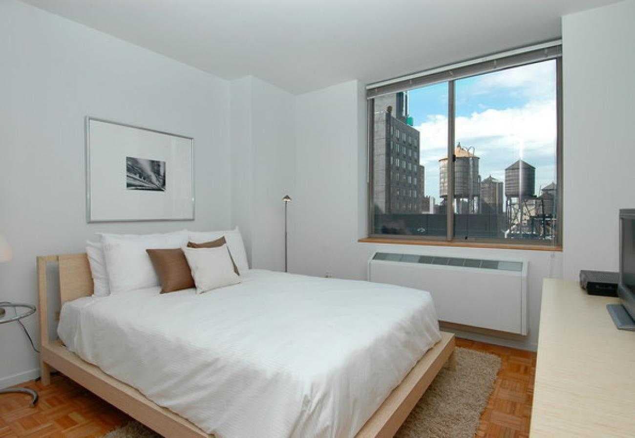 Studio Apartment Senior  2
