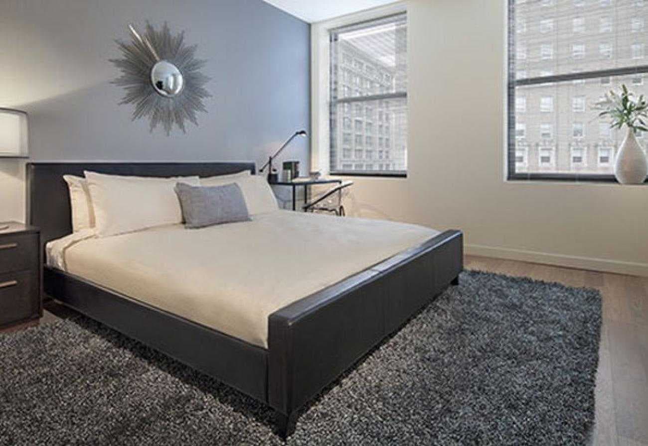 1 Bedroom Apartment Senior 3
