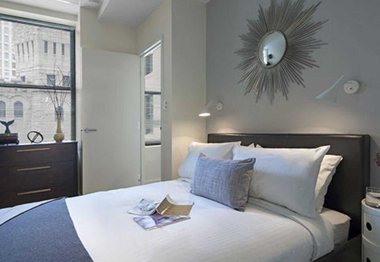 1 Bedroom Apartment Senior 2