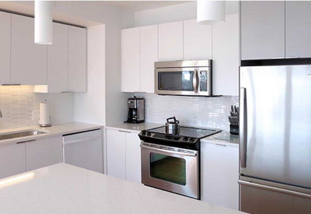 1 Bedroom Apartment Senior 3