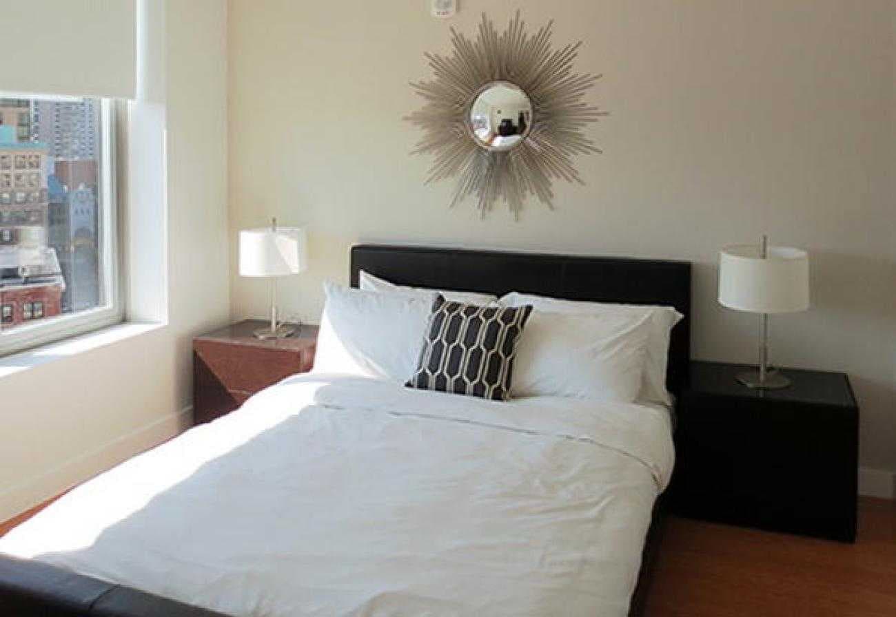 1 Bedroom Apartment Senior 2