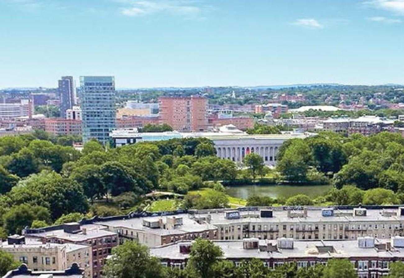 2 Bedroom Apartment Senior 2