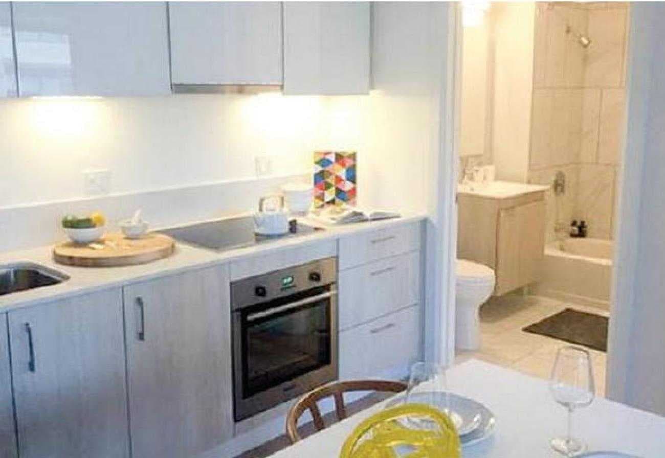 2 Bedroom Apartment Senior 1