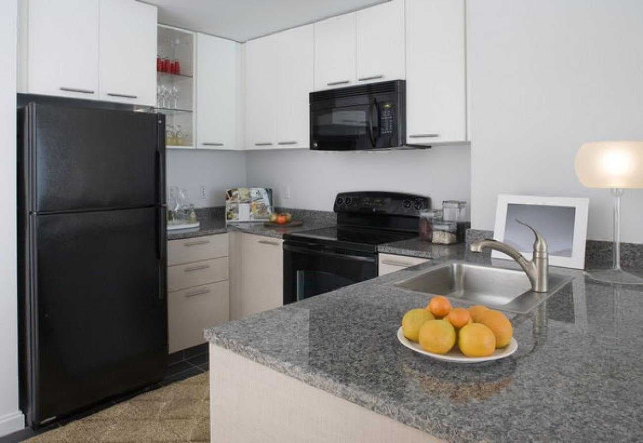 1 Bedroom Apartment Senior 1