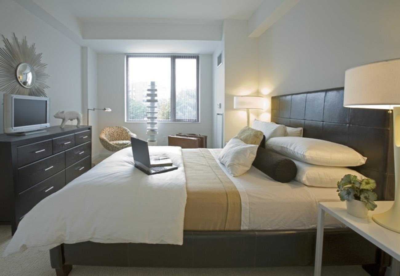 2 Bedroom Apartment Senior 3
