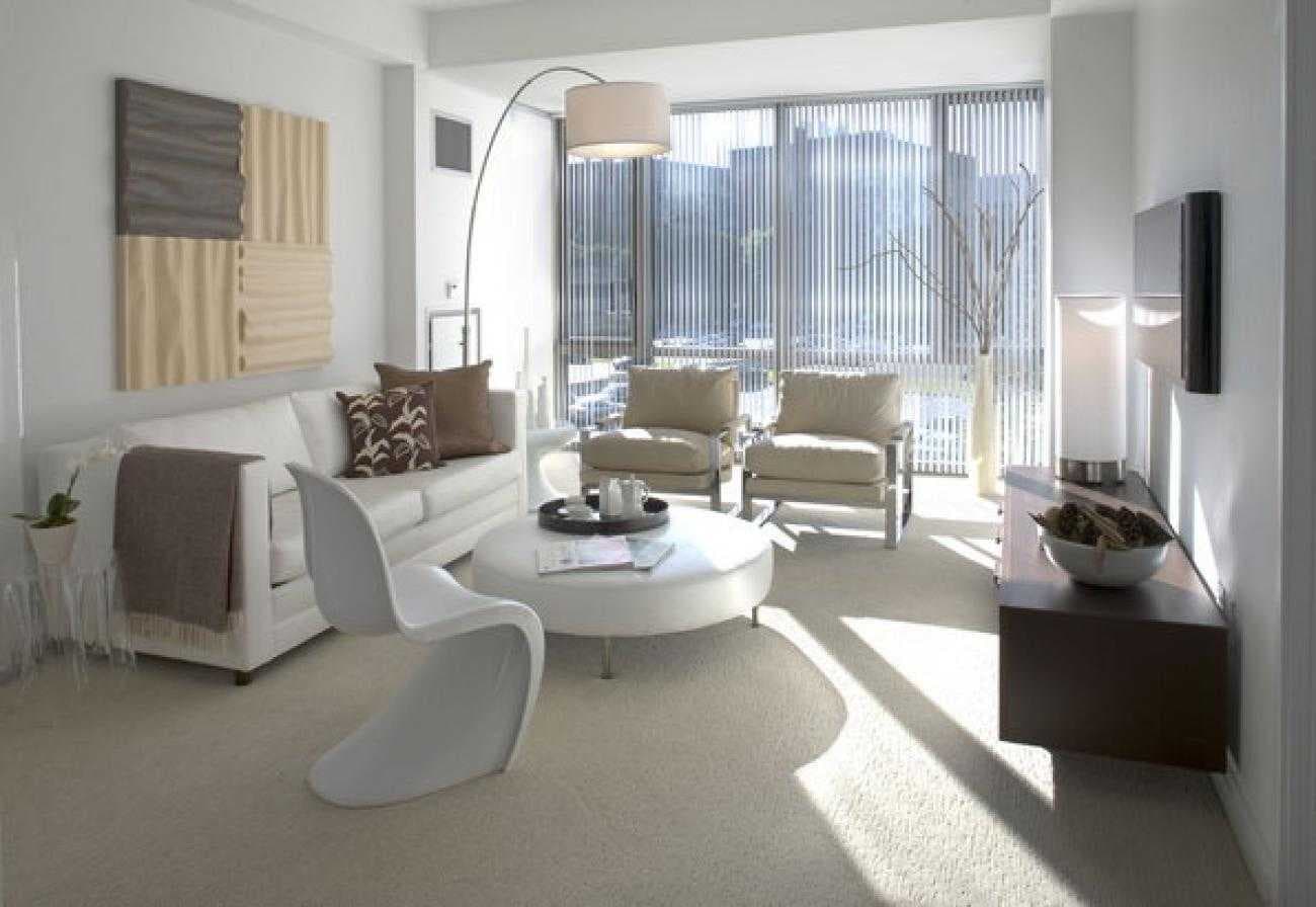 2 Bedroom Apartment Senior 1