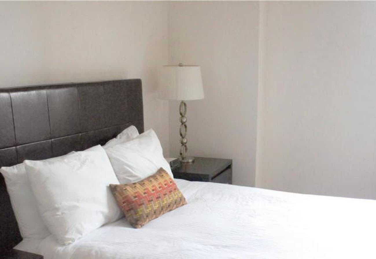 Studio Apartment Senior  2