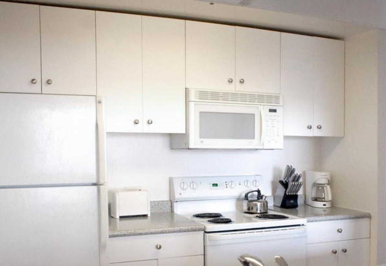 Studio Apartment Senior  1