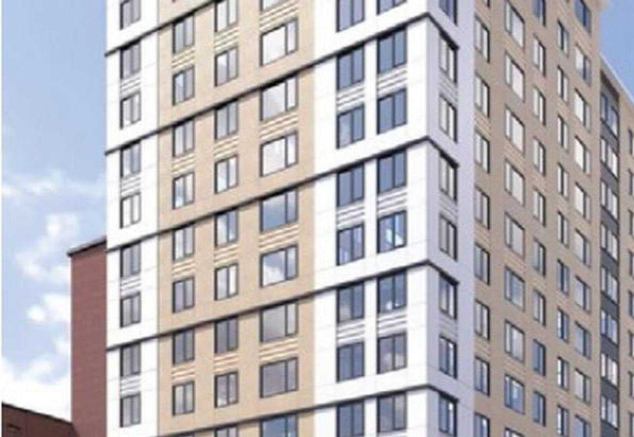 1 Bedroom Apartment Senior 2