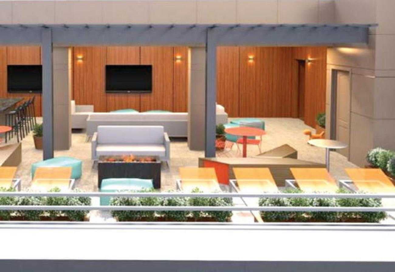 2 Bedroom Apartment Senior 2