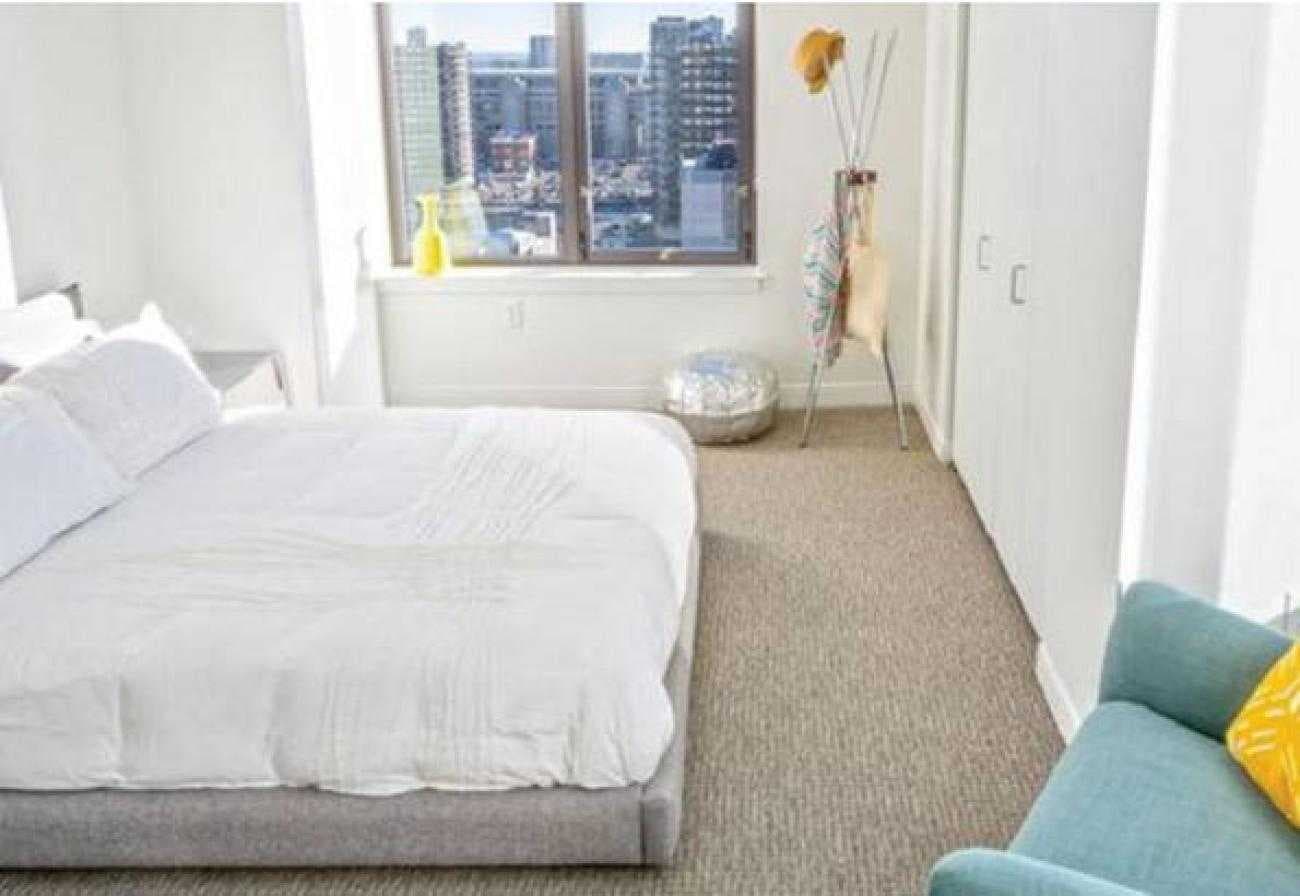 2 Bedroom Apartment Senior 1