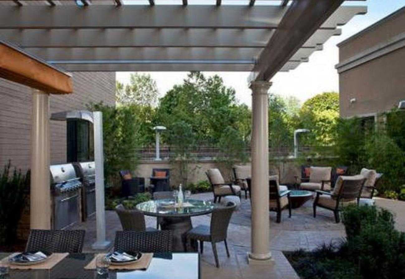 1 Bedroom Apartment Senior 3