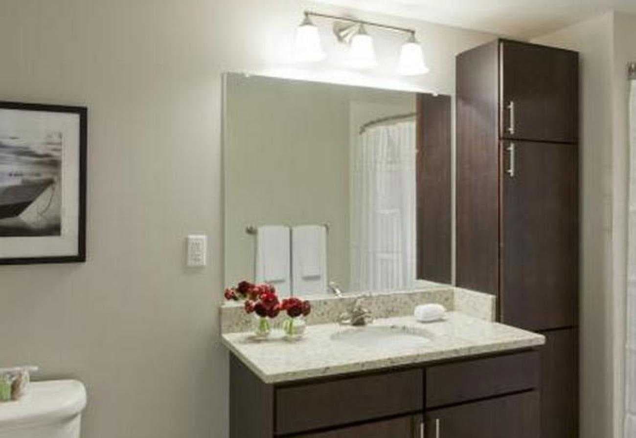 1 Bedroom Apartment Senior 2