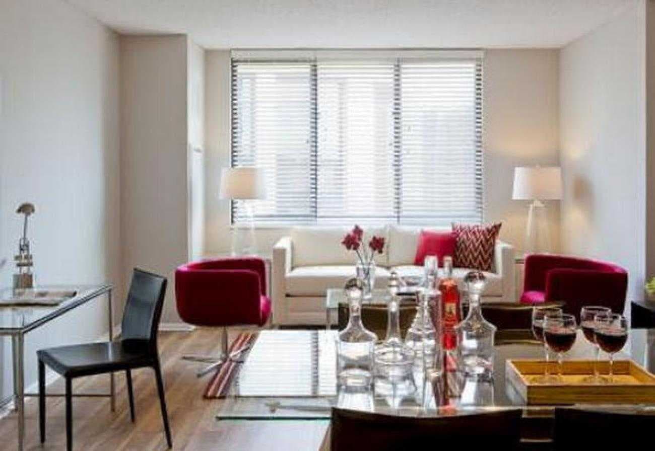2 Bedroom Apartment Senior 2