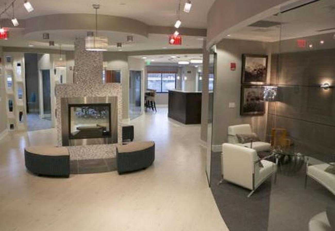 2 Bedroom Apartment Senior 1