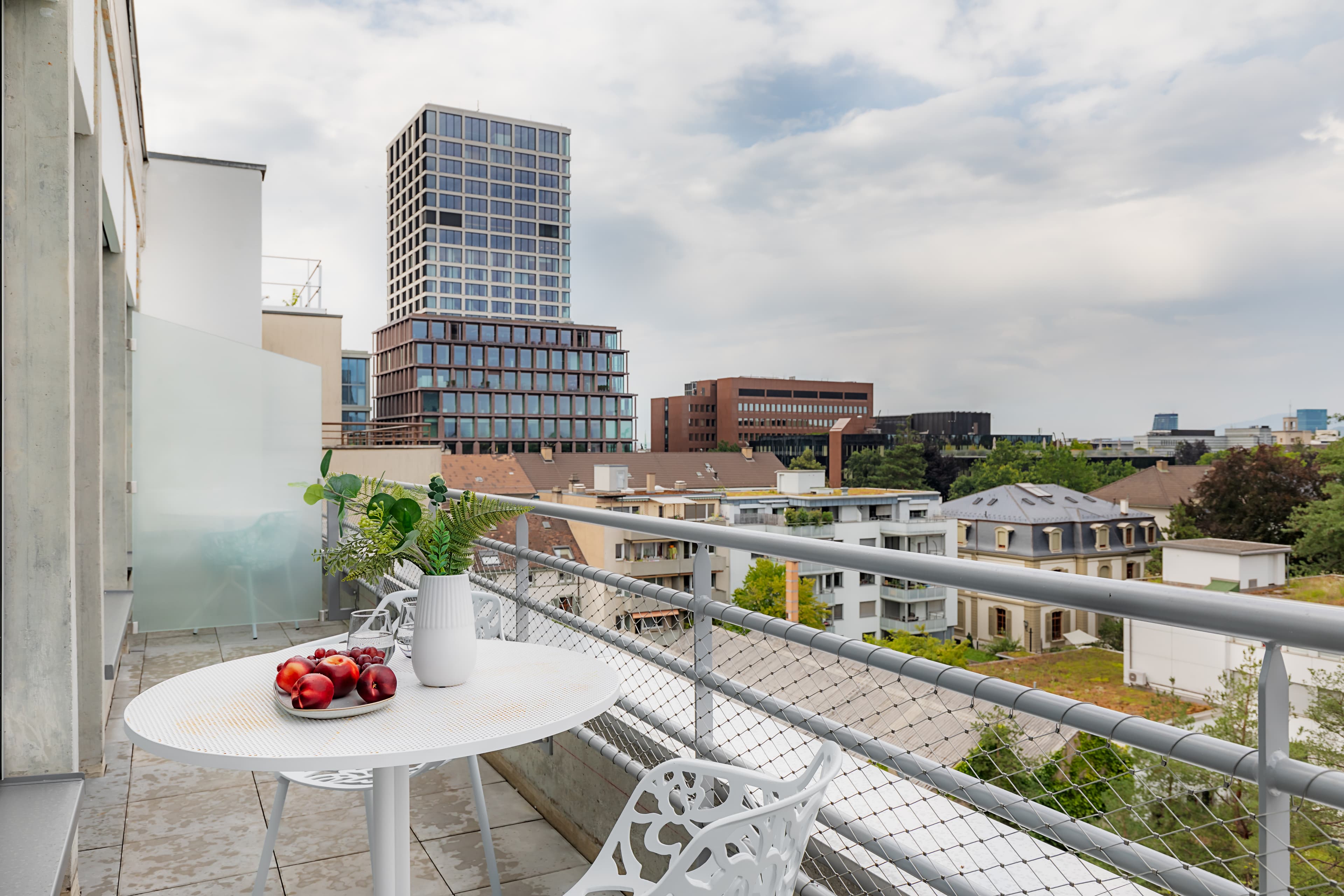 Studio Senior, Balcony, Kitchenette 2
