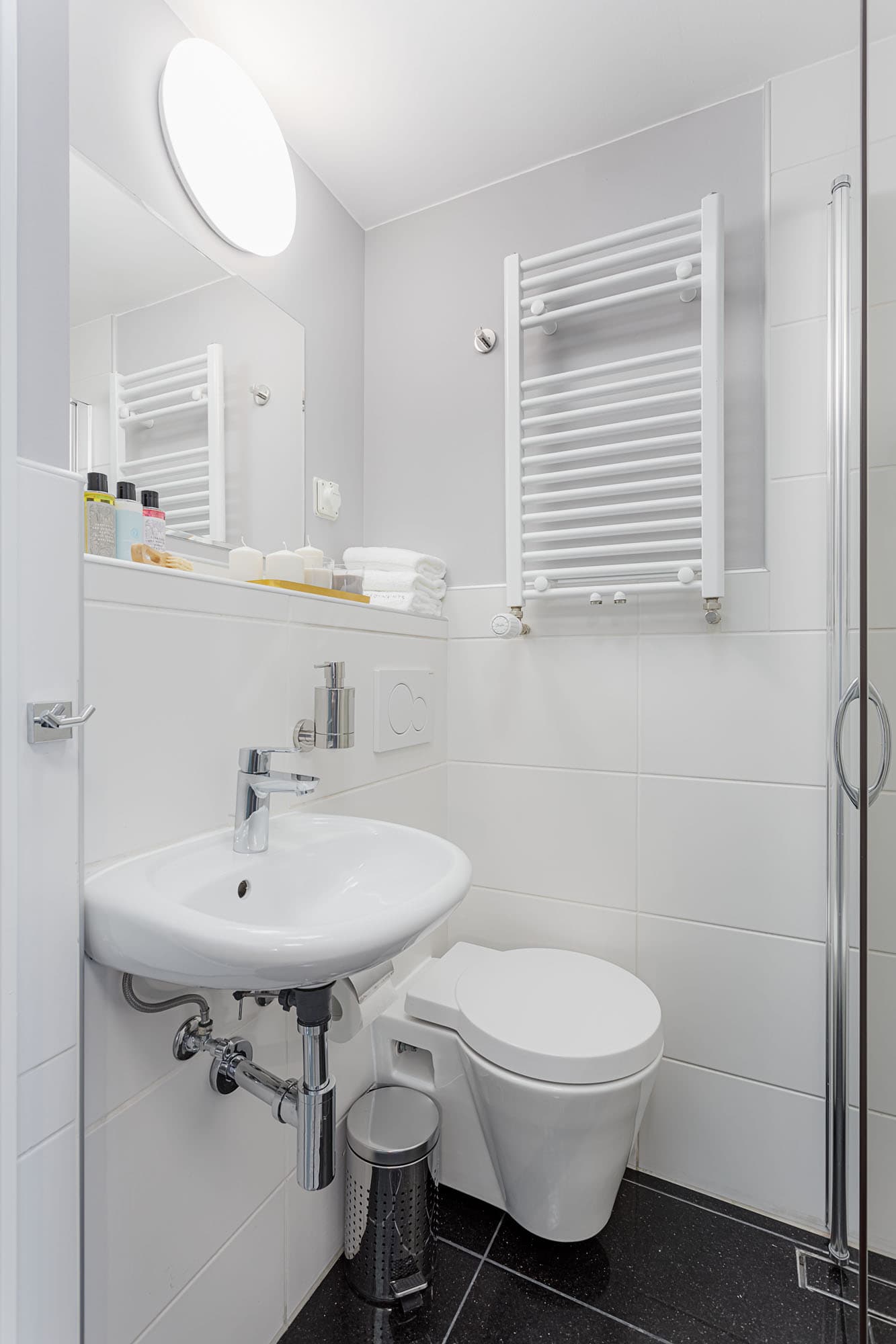 Junior Room, Kitchenette 2