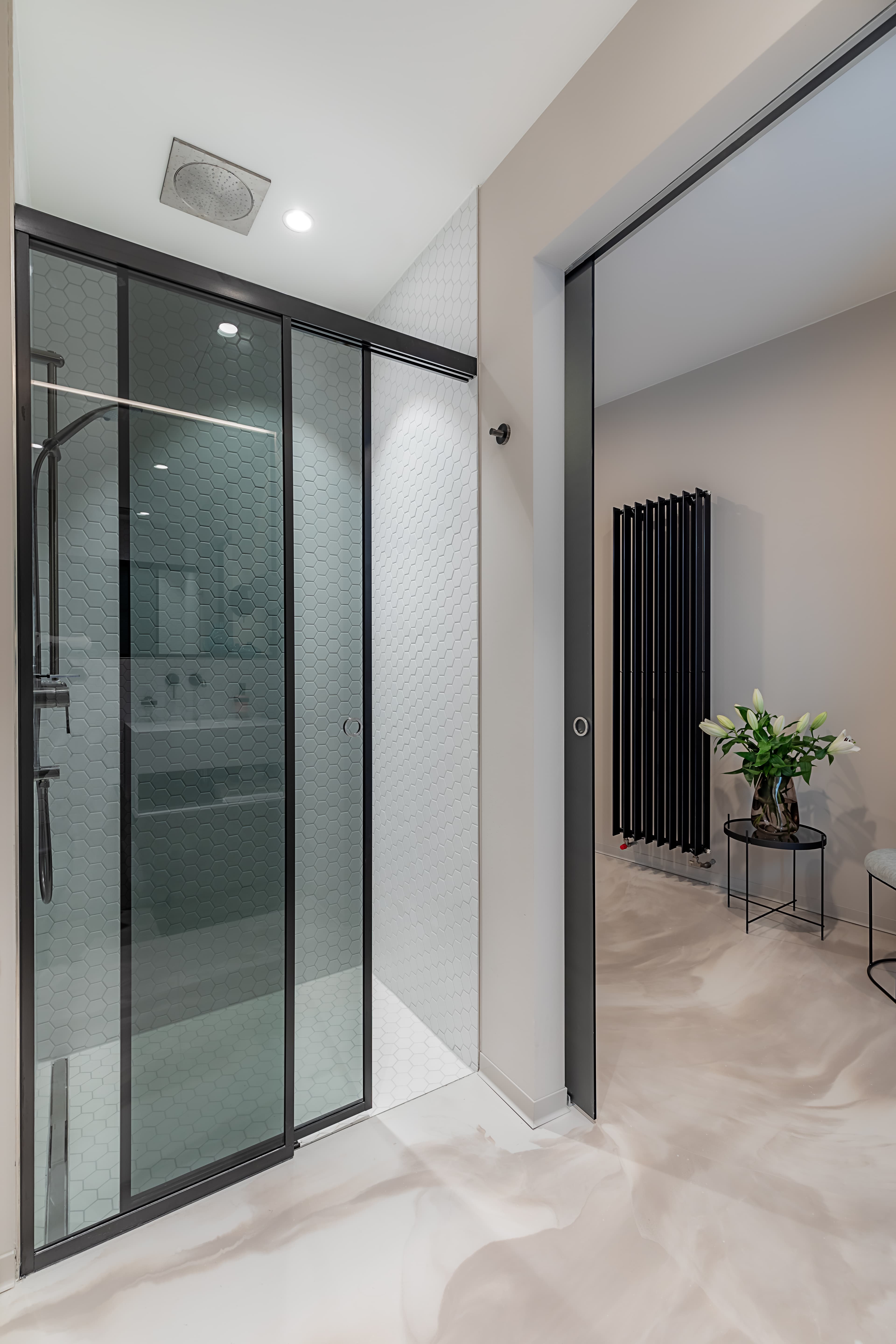 Grand Apartment, Kitchenette 2