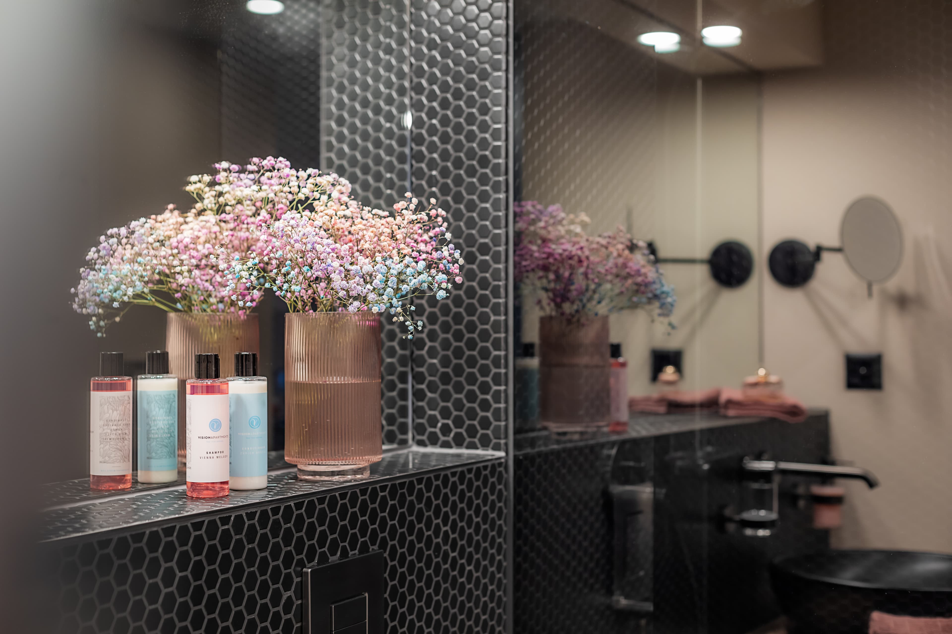 Studio Senior, Kitchenette 2