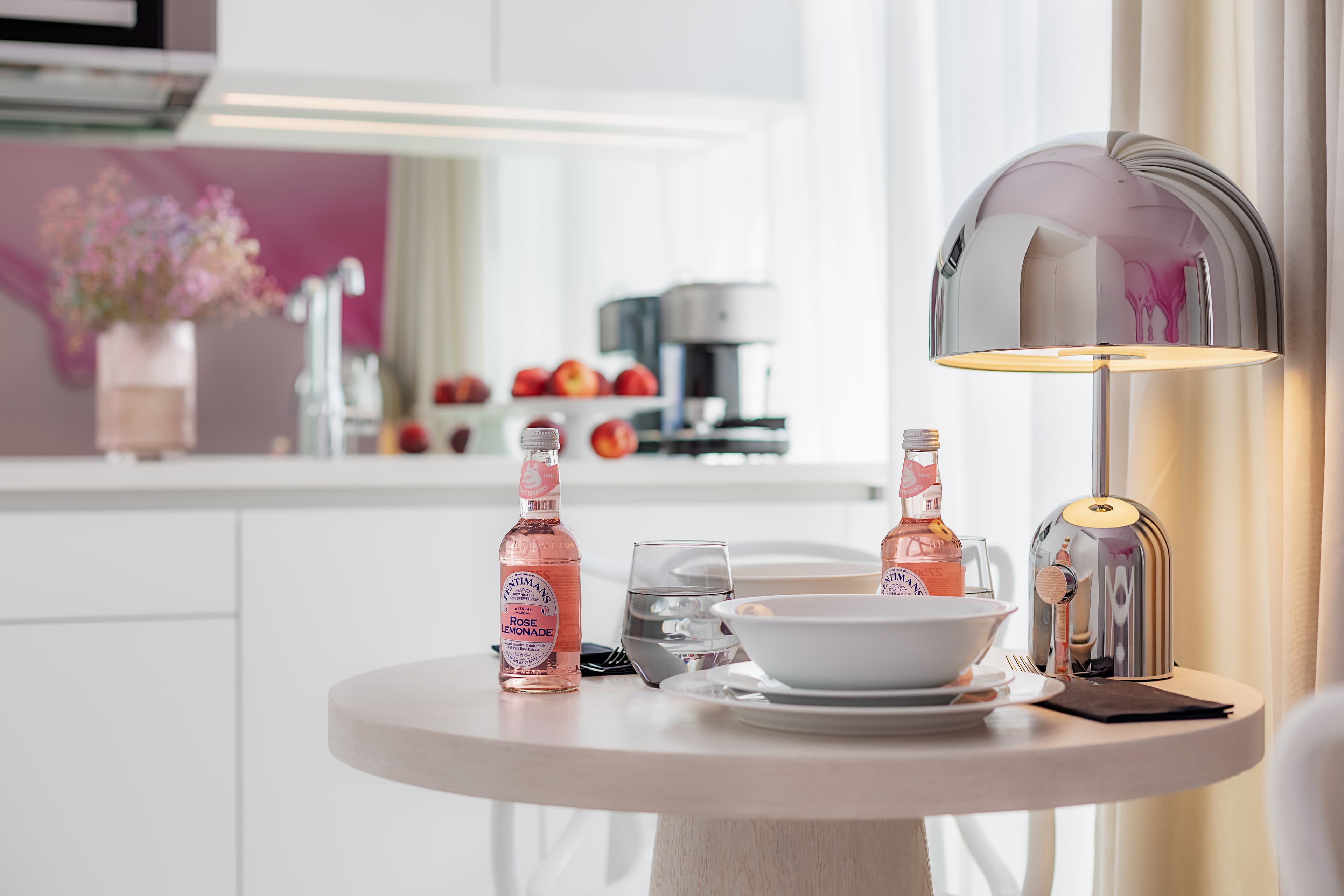 Studio Mini, Balcony, Kitchenette 3