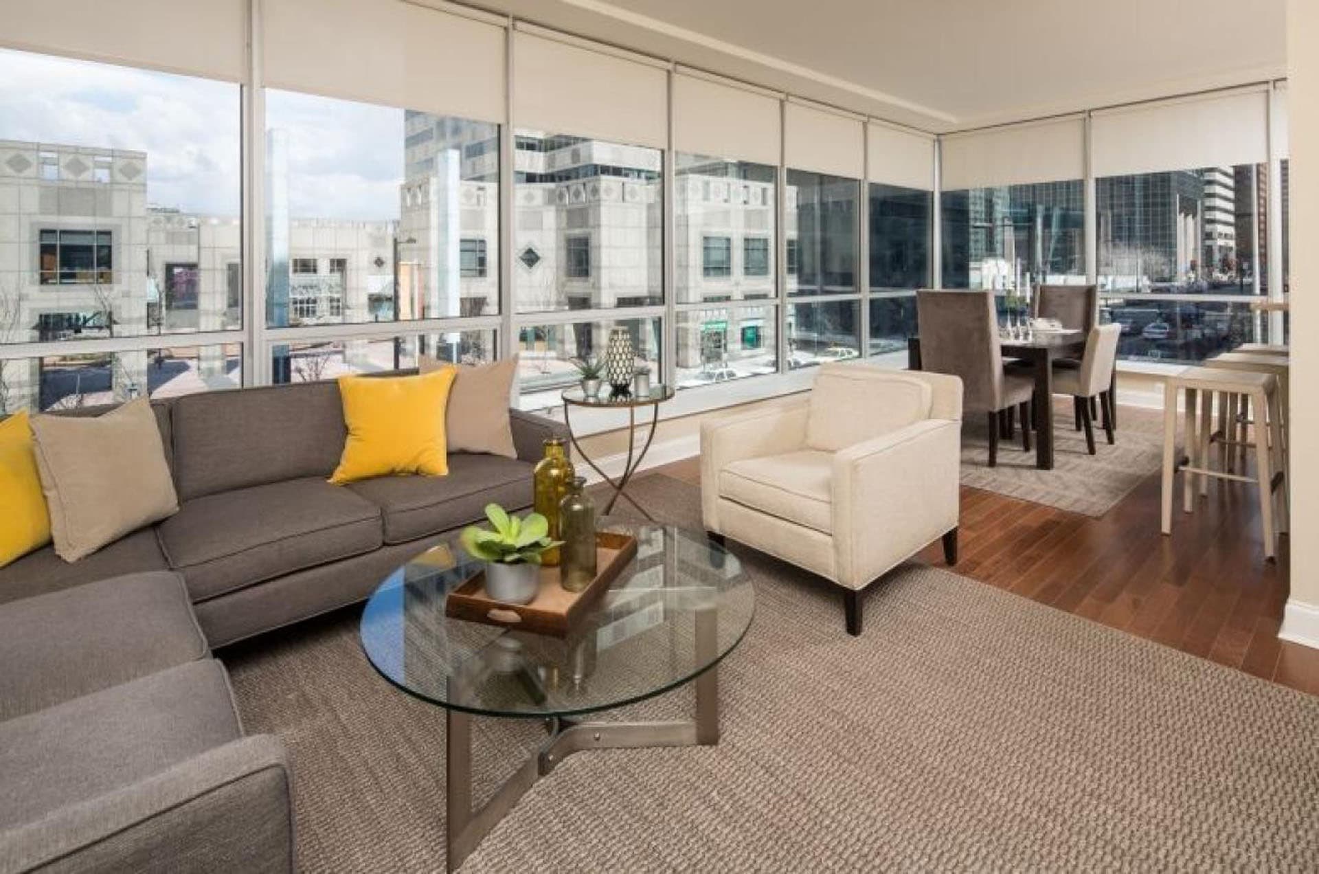 2 Bedroom Apartment Senior 3