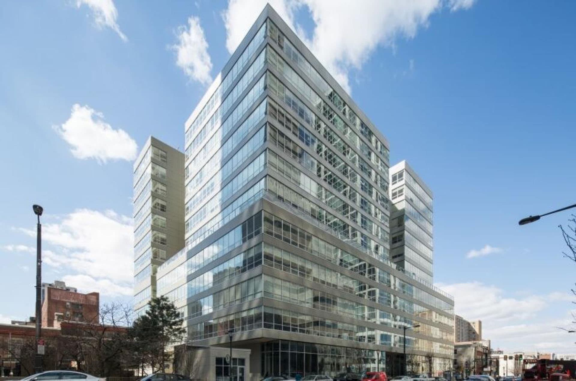 2 Bedroom Apartment Senior 1