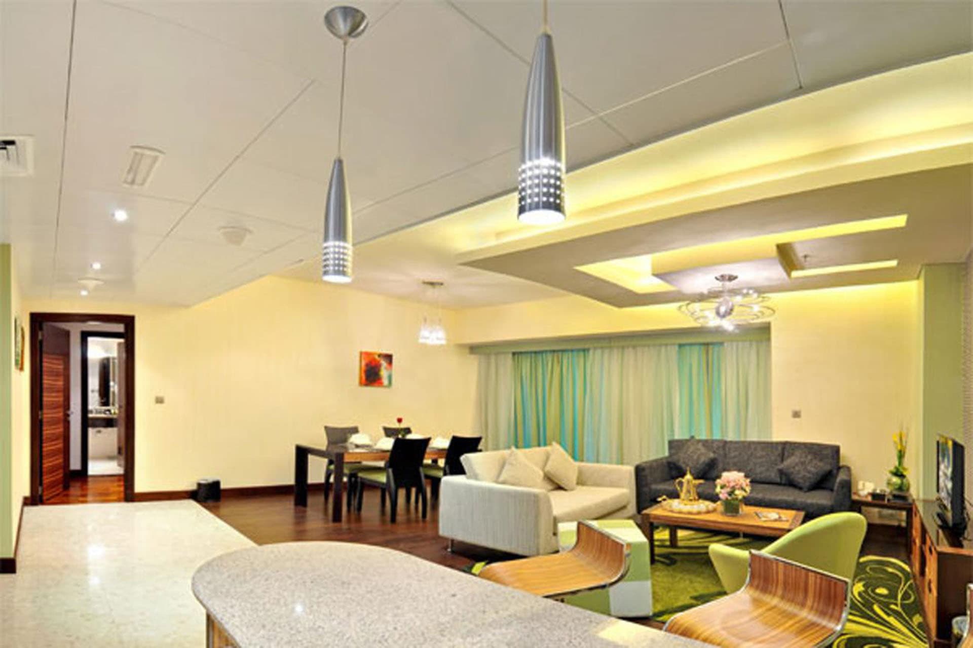 3 Bedroom Apartment Senior 3