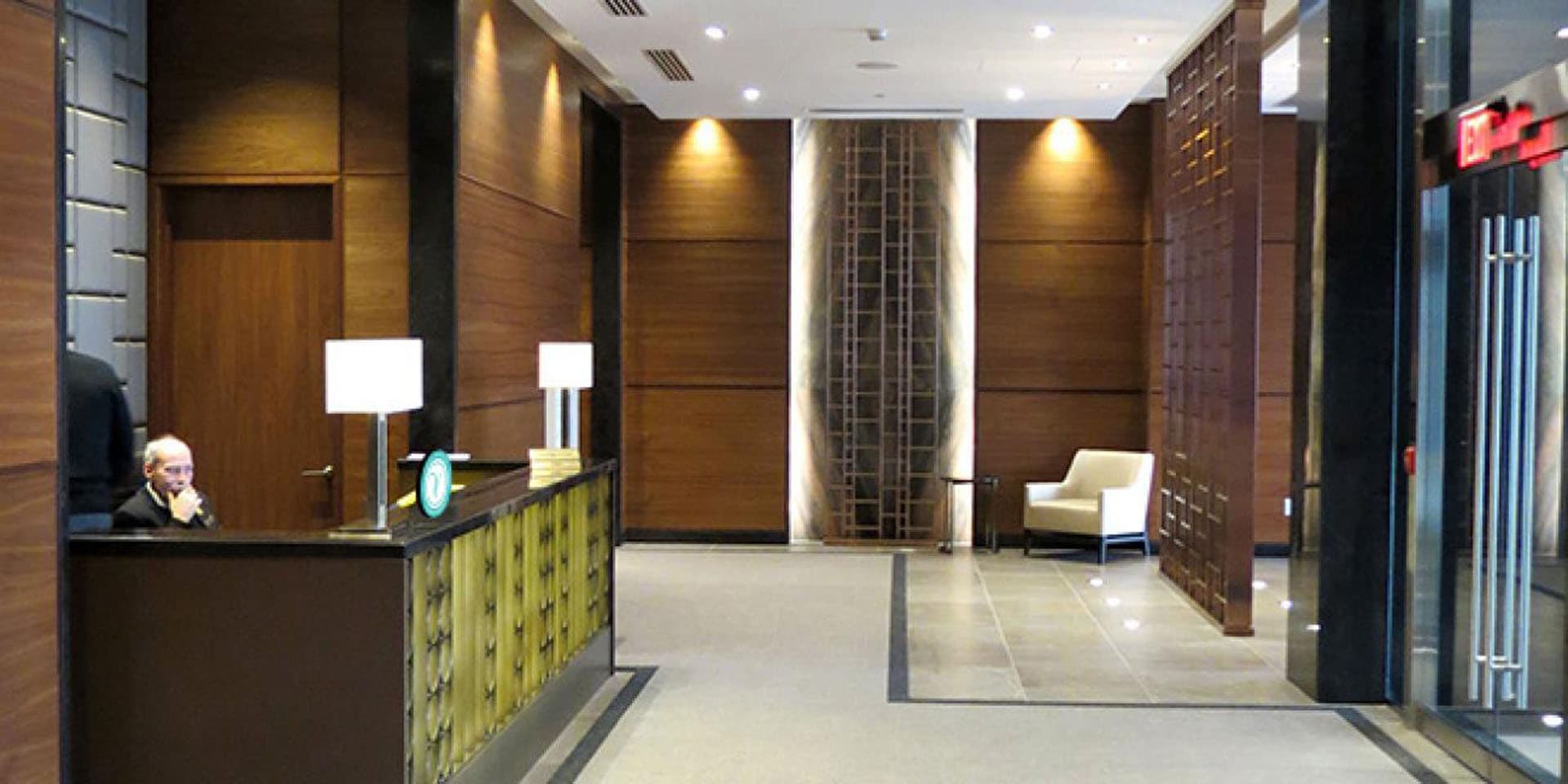 1 Bedroom Apartment Junior 1