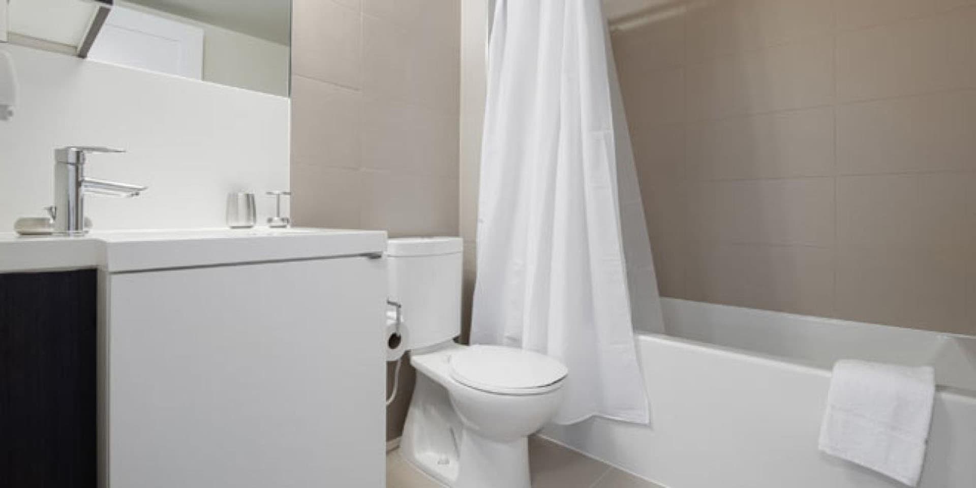 1 Bedroom Apartment Senior 1