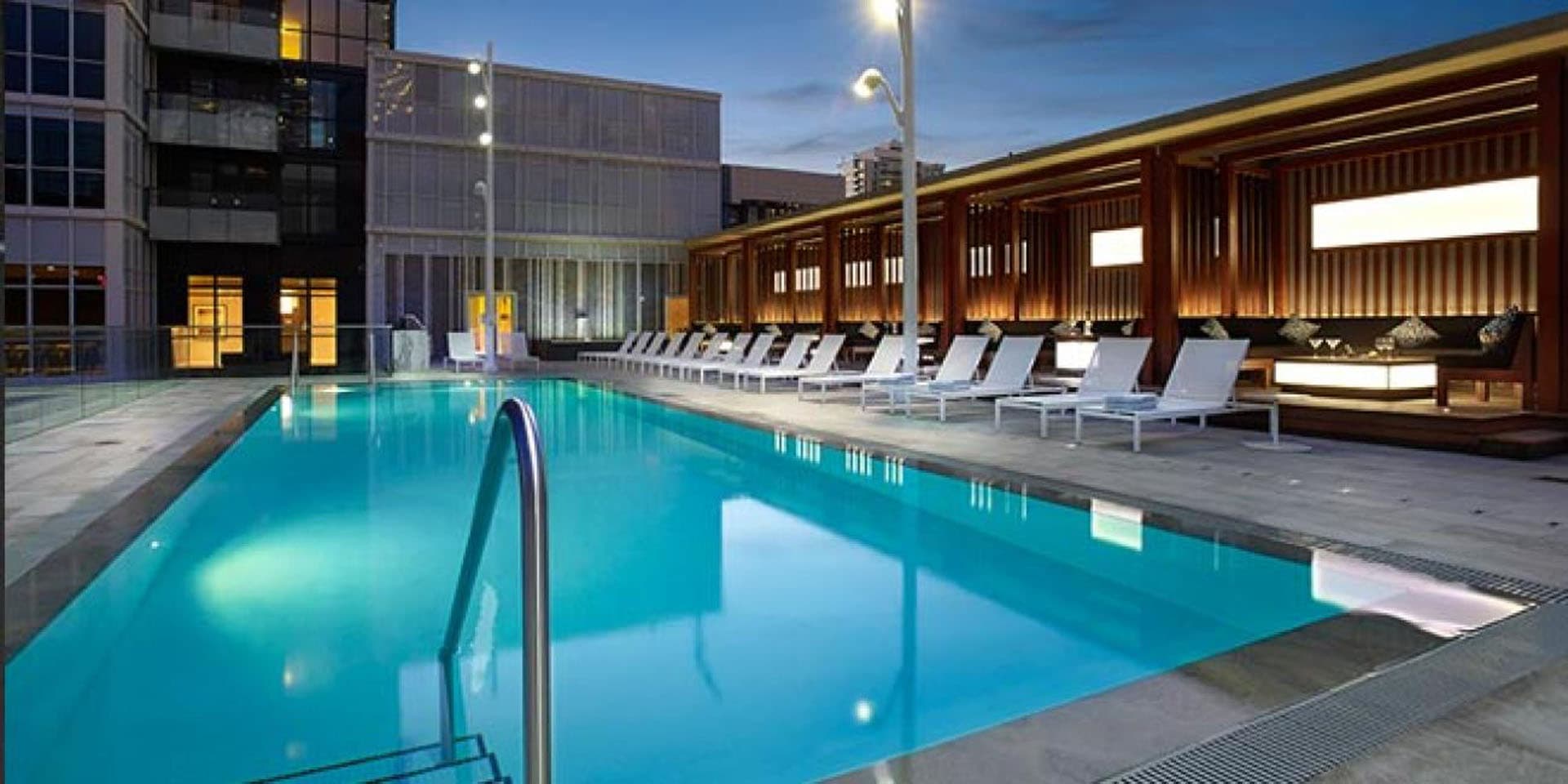 1 Bedroom Apartment Senior 2
