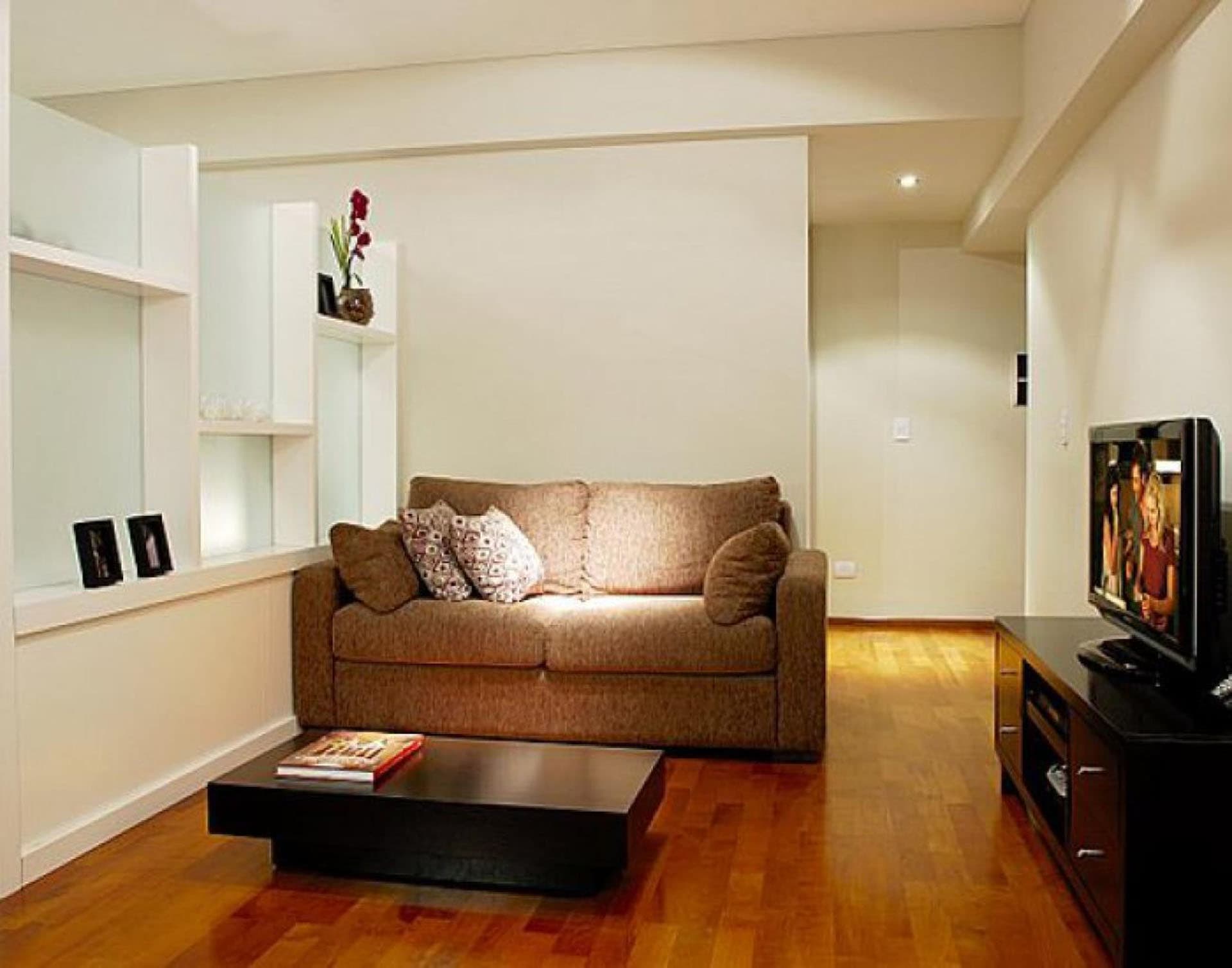 Studio Apartment Junior  3