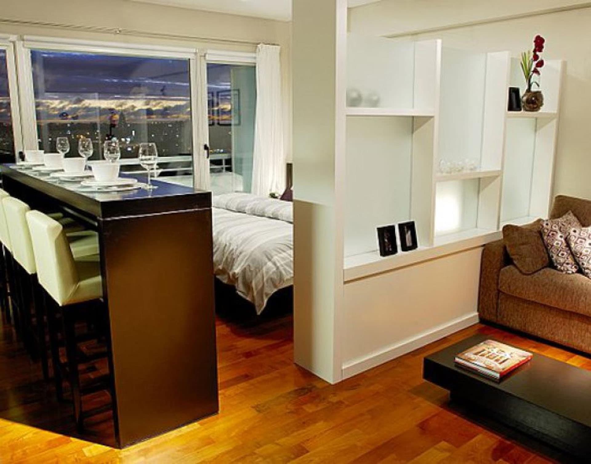 Studio Apartment Junior  2